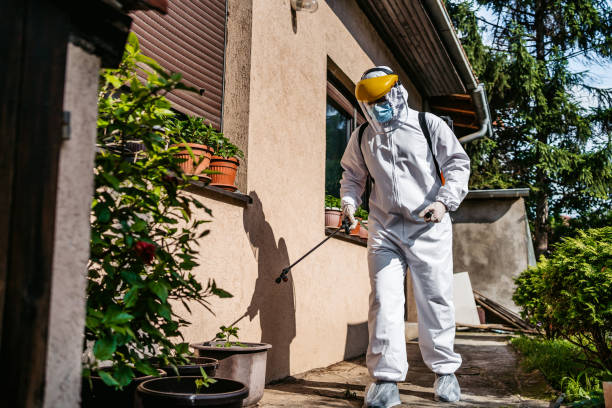 Best Pest Control for Businesses  in Berea, KY