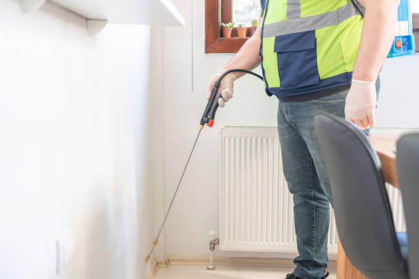 Best Pest Removal Services  in Berea, KY