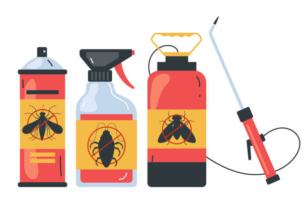 Best Flea Control Services  in Berea, KY